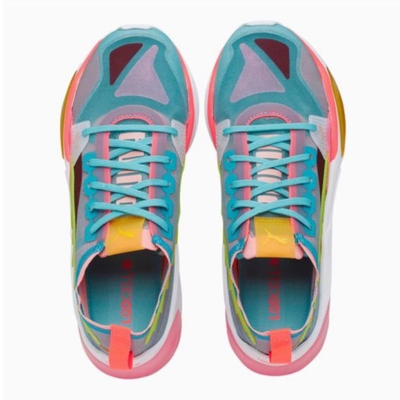puma lqdcell optic sheer women's